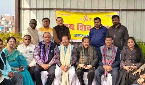 मकर संक्रांति का पर्व सनातन सांस्कृतिक एकता का संगम : अभिषेक ठाकुर