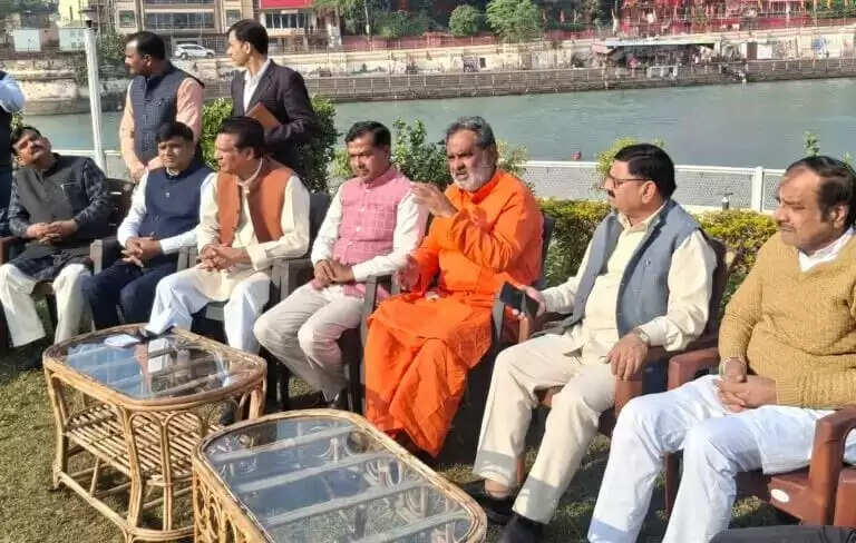 हरिद्वार में बनेगी नई शुगर मिल, 22 कि.मी. रायसी-कनखल सड़क का होगा निर्माण