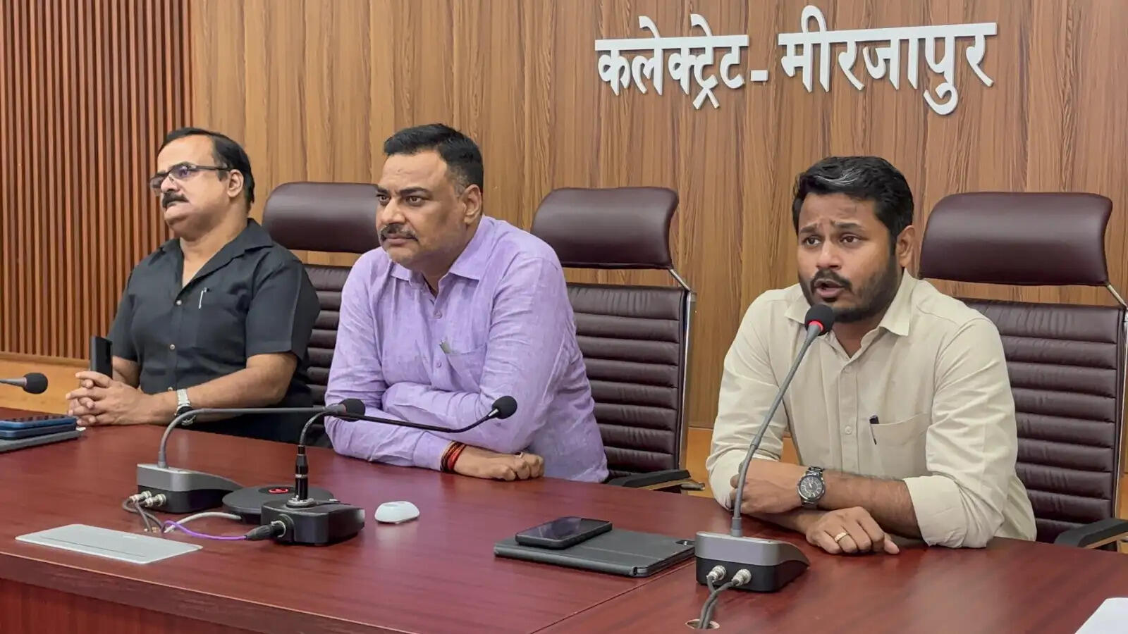 सेवा संकल्प अभियान को जन-जन तक पहुंचाएं सोशल मीडिया इन्फ्लुएंसर