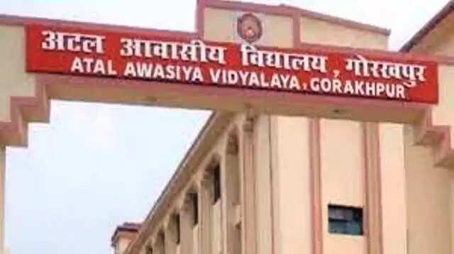 अटल आवासीय विद्यालय में शैक्षणिक सत्र 2025-26 में दो सौ अस्सी बच्चों के नए एडमिशन हुए — महानिदेशक