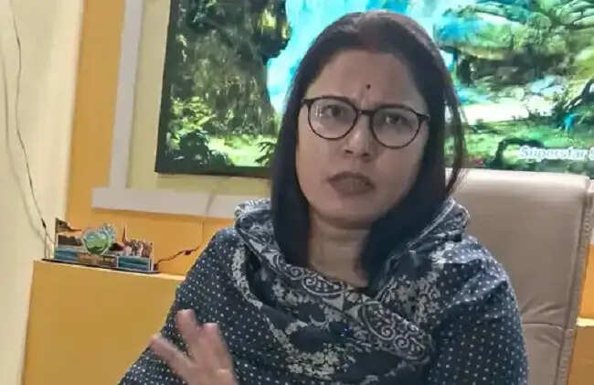 मप्रः पूर्व मुख्यमंत्री उमा भारती के परिजनों को बम से उड़ाने की धमकी