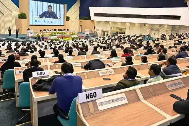 कुपोषण के खिलाफ लड़ाई एक सामूहिक राष्ट्रीय आंदोलन बनना चाहिए : पीयूष गोयल