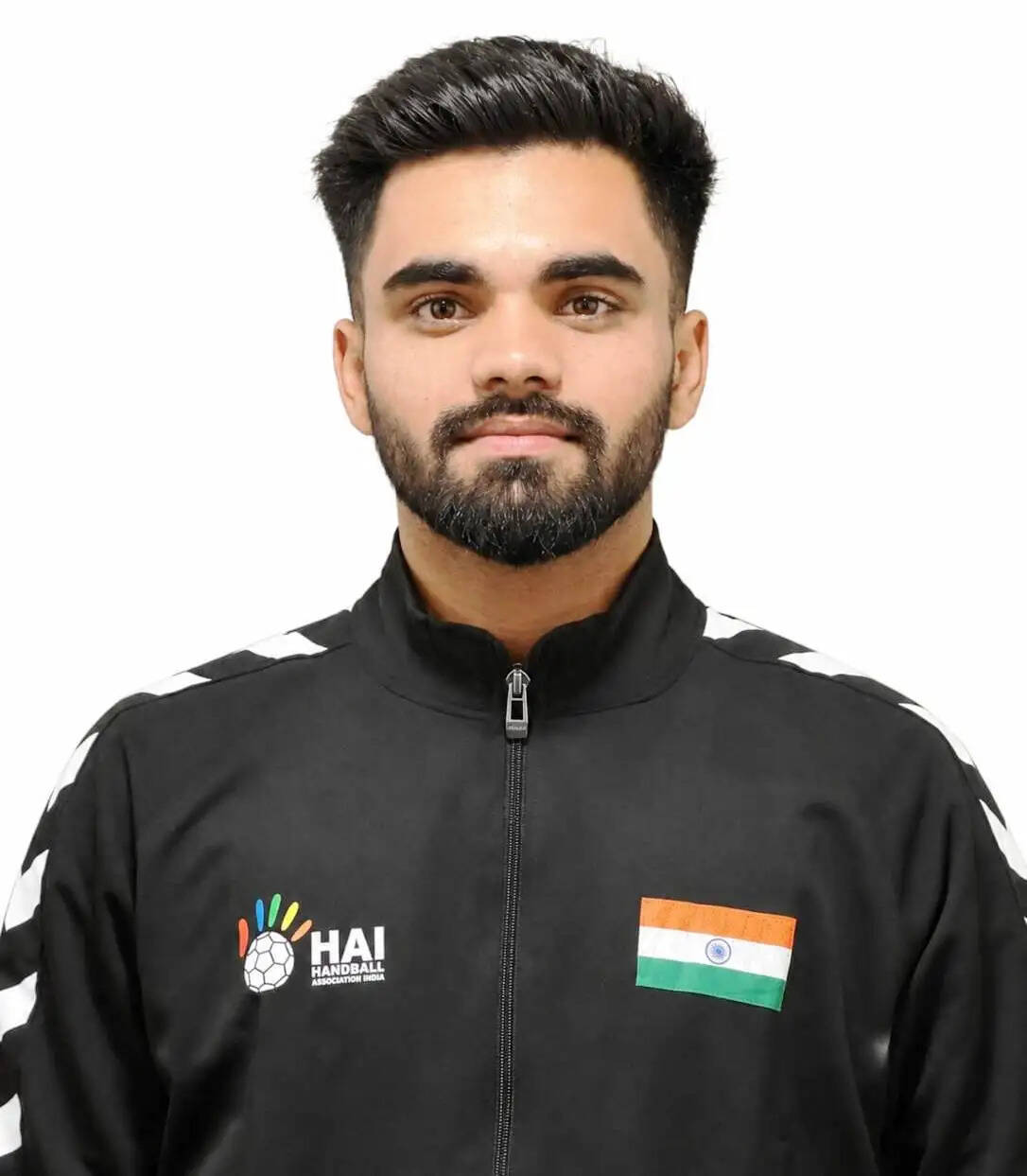 जम्मू-कश्मीर के रिधम शर्मा भारतीय हैंडबॉल टीम में चयनित, ढाका में होने वाली आईएचएफ चैलेंजर ट्रॉफी में करेंगे देश का प्रतिनिधित्व