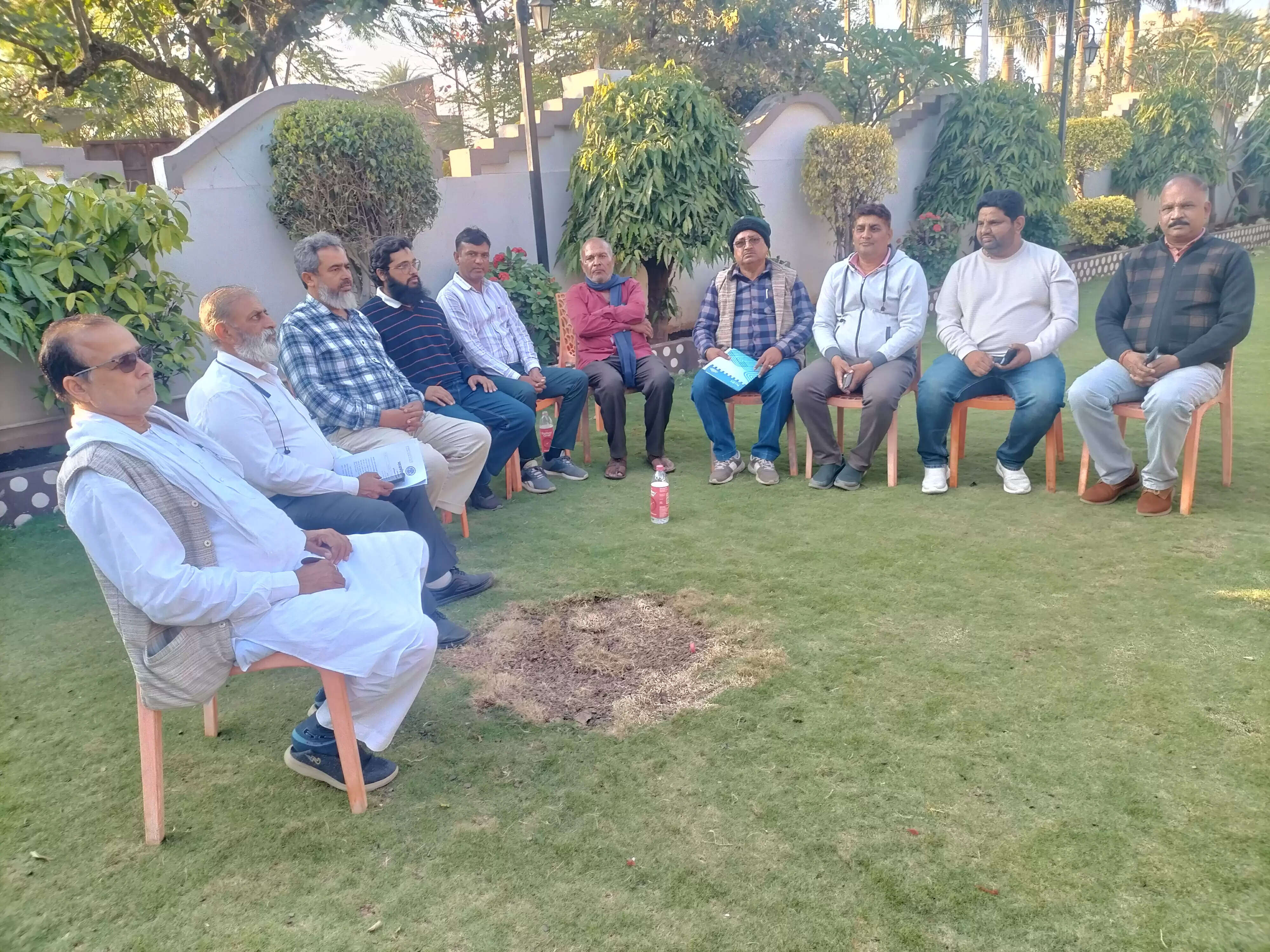 सिवनीः प्रायवेट बस संचालकों में बढ़ी चिंता, राज्य परिवहन निगम पुनः शुरू करने की तैयारी