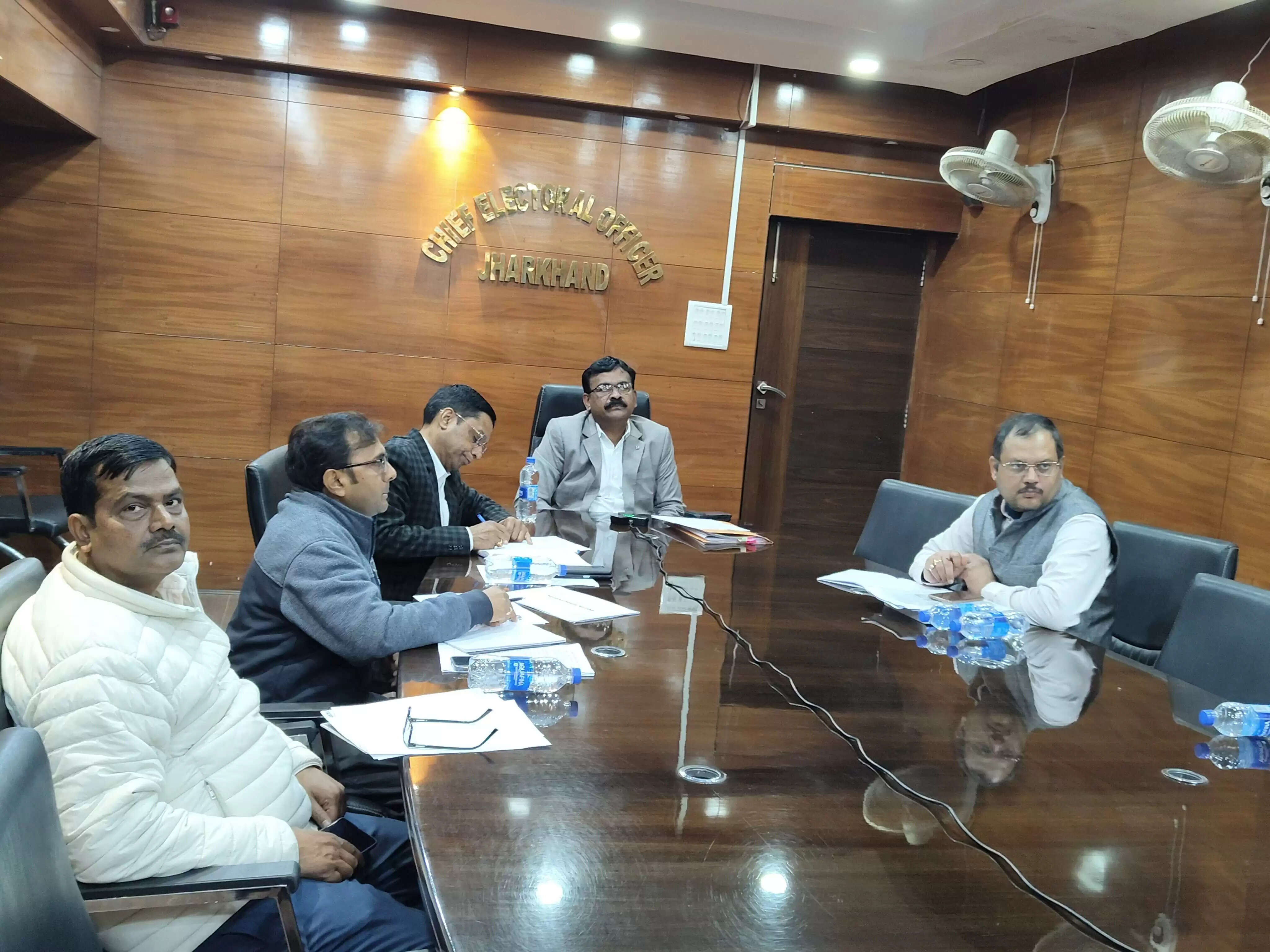 जिन घरों में मकान संख्या नहीं, उसे नोशनल नंबर देना सुनिश्चित करें पदाधिकारी : सीईओ