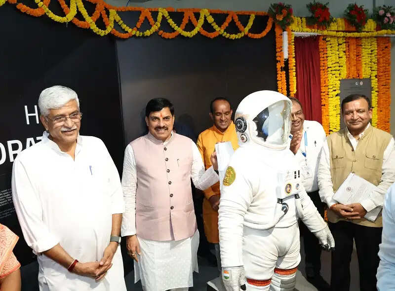 पर्यटन से लेकर संस्कृति के संरक्षण में मध्य प्रदेश की भूमिका महत्वपूर्ण : गजेंद्र सिंह शेखावत