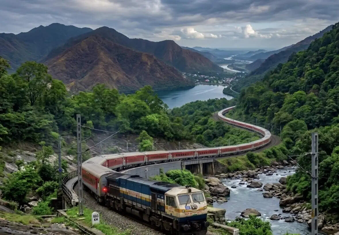 जन्माष्टमी पर उत्तर रेलवे नई दिल्ली-सूबेदारगंज और दिल्ली-हरिद्वार के बीच चलाएगा दो अतिरिक्त विशेष ट्रेनें