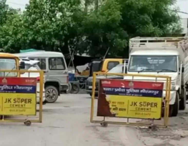 माघ मेले को लेकर मीरजापुर में ट्रैफिक अलर्ट, 15 फरवरी तक लागू रहेगा डायवर्जन