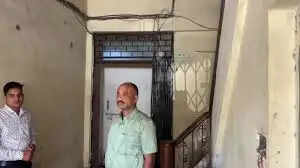 भोपाल नगर निगम की कंप्यूटर शाखा पर लोकायुक्त का छापा, संबल योजना और फर्जी बिलों की जांच, 10 साल के रिकॉर्ड खंगाले