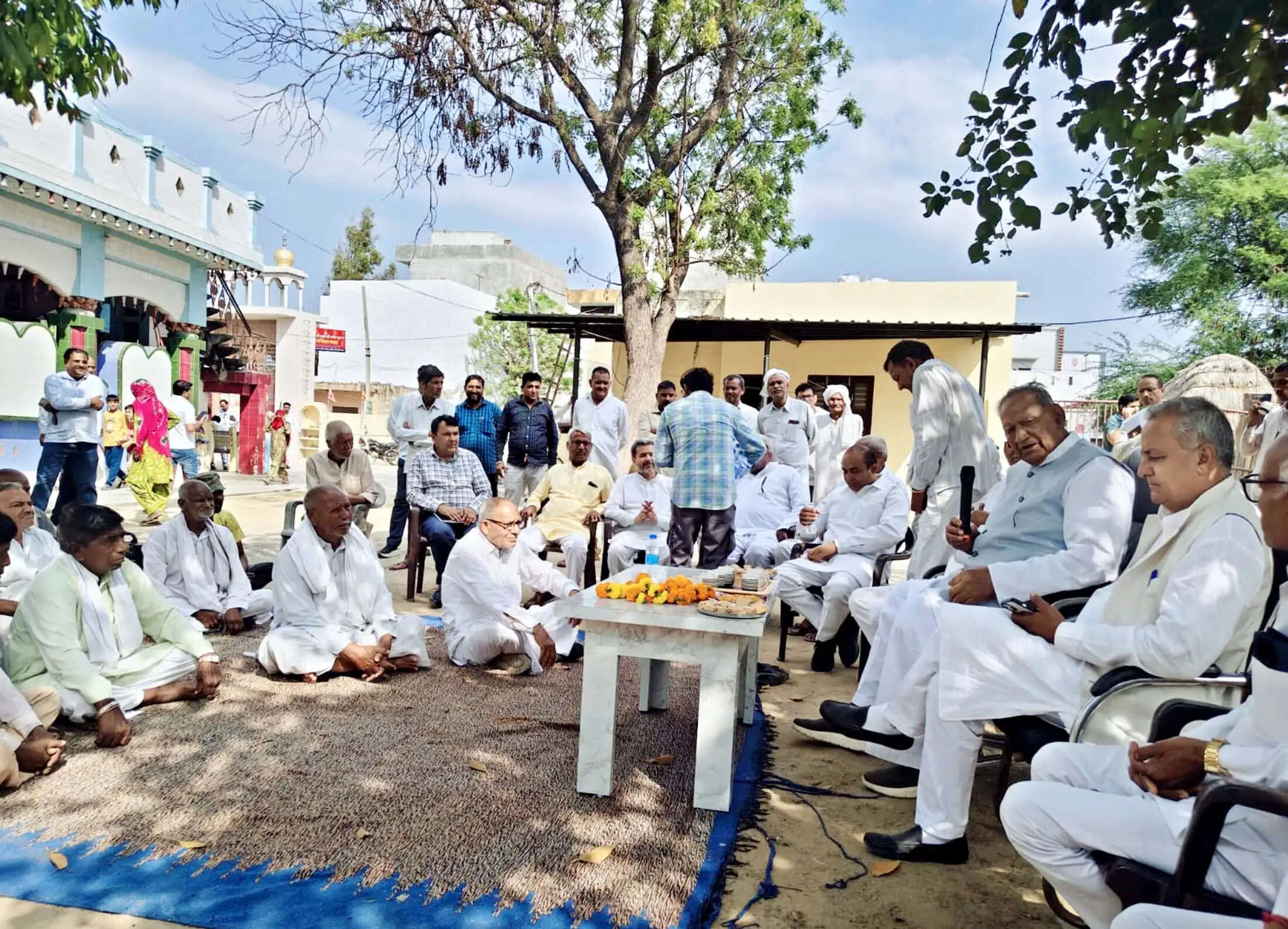 जींद : मुख्यमंत्री 4 अप्रैल काे सफीदों को देंगे करोड़ों की विकास परियोजनाओं की सौगात