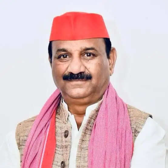 सपा ने सुशील दीक्षित को लखनऊ खंड स्नातक एमएलसी चुनाव का प्रभारी बनाया
