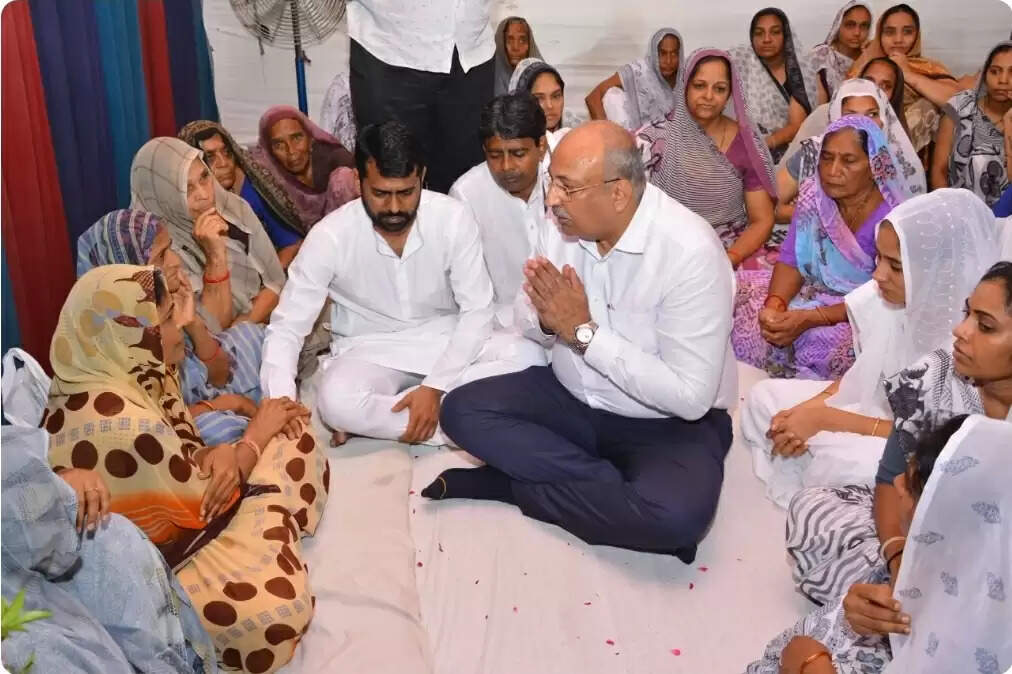 पद्मश्री से सम्मानित होंगे नीलेश मांडलेवाला, सूरत को दी ‘ऑर्गन डोनर सिटी’ की पहचान