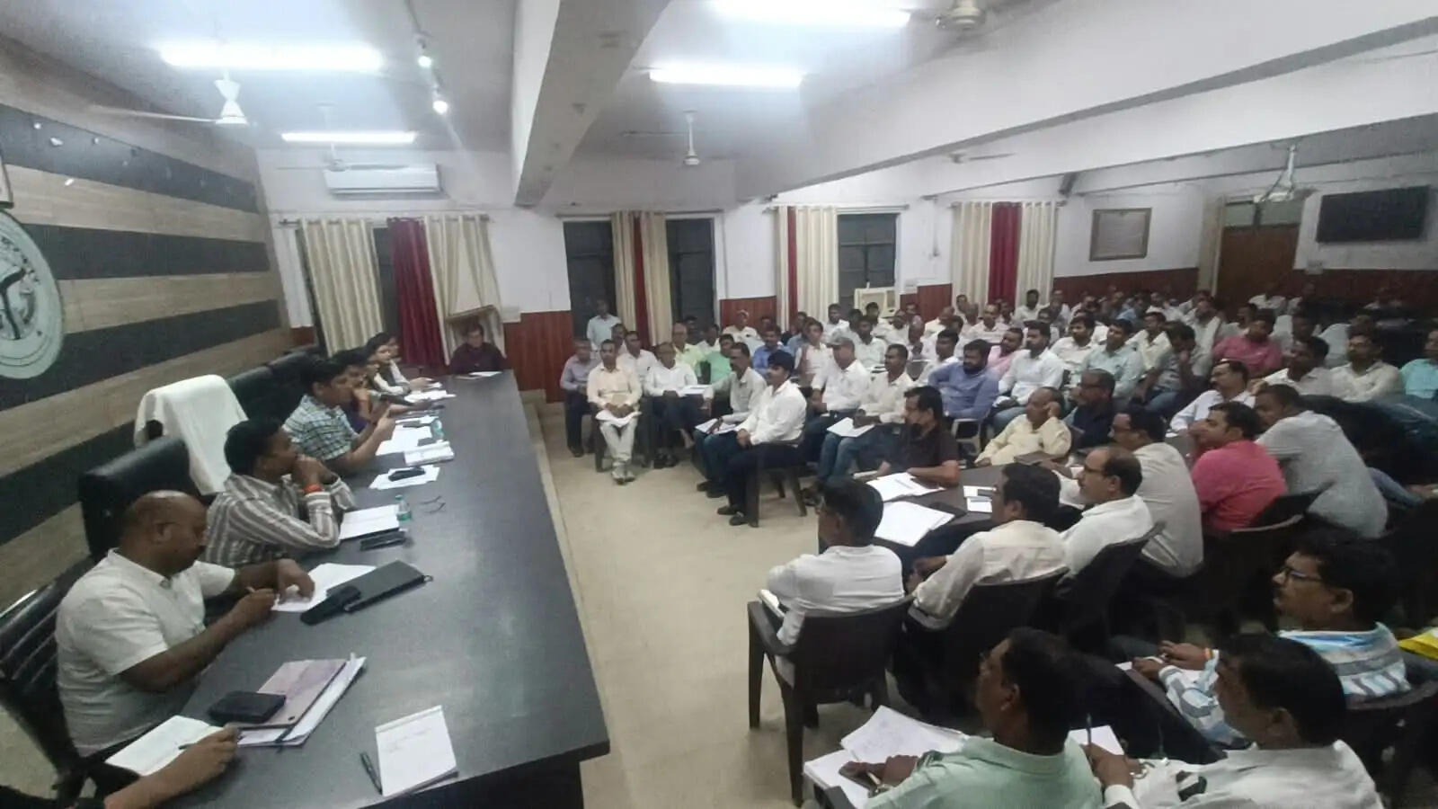 अंश निर्धारण, वरासत और न्यायालयीन मामलों में देरी पर सीआरओ सख्त