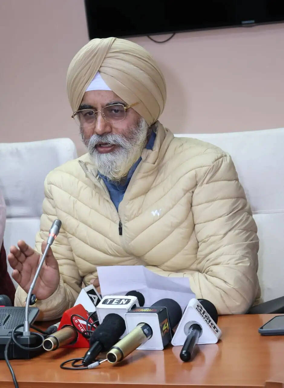 मानसून में नहीं हाेगी जलभराव की स्थिति, निगम प्रशासन पहले कर रहा है तैयारी : महापौर