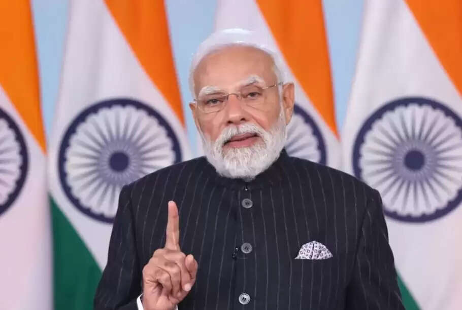 प्रधानमंत्री पश्चिम बंगाल और असम जायेंगे, विकास परियोजनाओं की देंगे सौगात