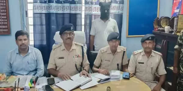 जेएसएससी-सीजीएल परीक्षा पास कराने वाले गिरोह का रामगढ़ पुलिस ने किया खुलासा, एक गिरफ्तार