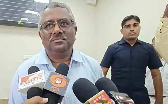 रावघाट तक रेल संचालन के बाद जगदलपुर तक रेल लाइन विस्तार का कार्य आगे बढ़ेगा : तरुण प्रकाश