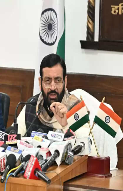 हरियाणा सरकार का महिला सशक्तिकरण, युवा रोजगार और प्राकृतिक खेती का संकल्प