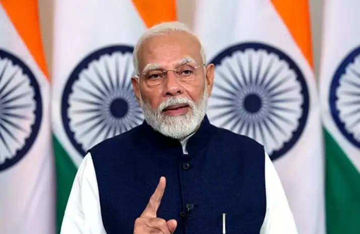 पेरिस ओलंपिक के समापन पर प्रधानमंत्री मोदी ने भारतीय दल के प्रयासों की सराहना की, कहा-देश को उन पर गर्व