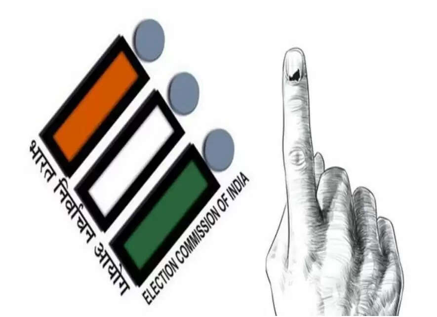 एसआईआर पर मुख्य निर्वाचन अधिकारियों का दो दिवसीय सम्मेलन आज से