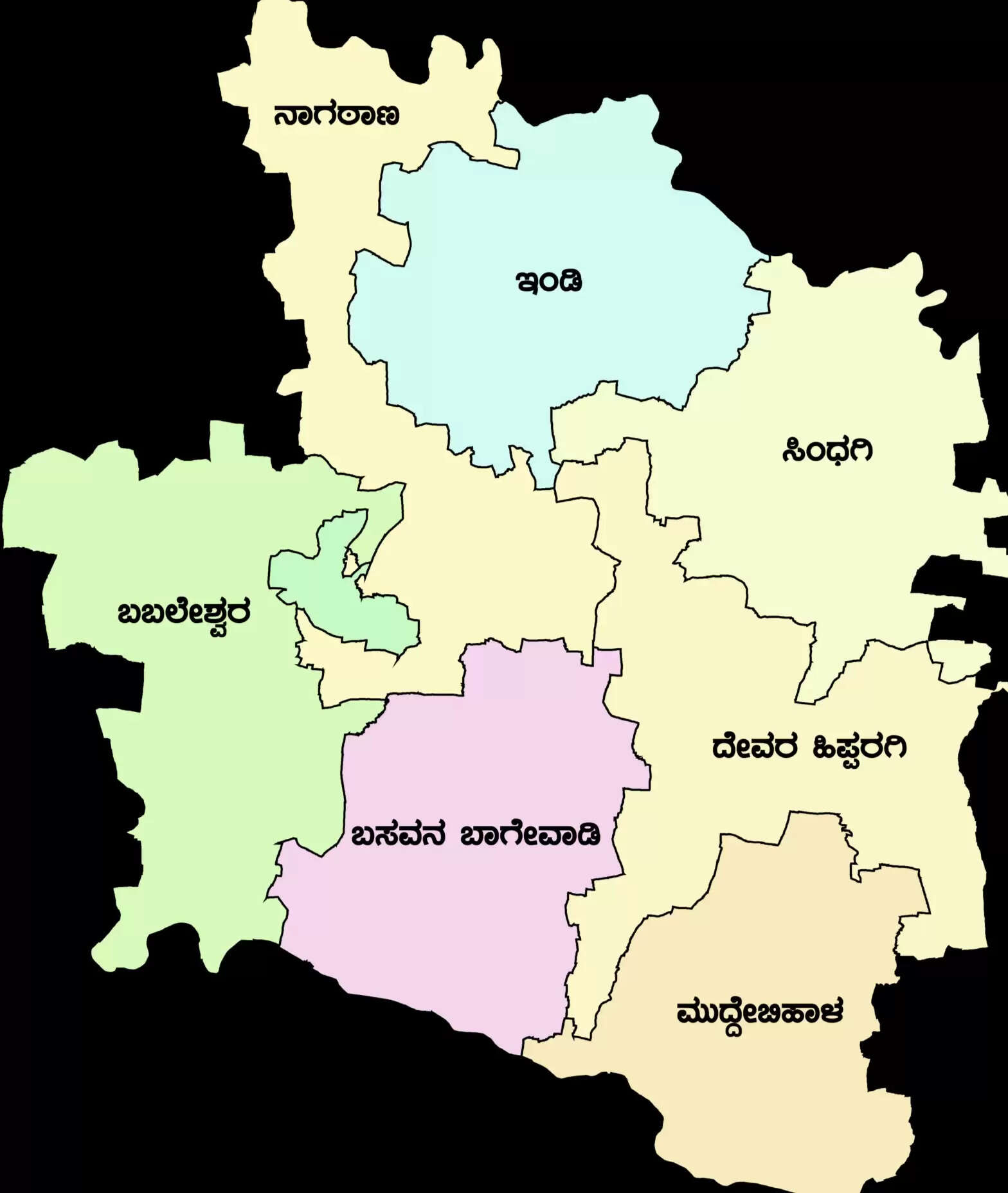 कर्नाटक के विजयपुरा में 2.9 तीव्रता का भूकंप, दो महीने में 13 बार हिली धरती