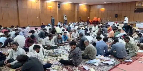 चार चरणों में श्री सांवलिया सेठ के भंडार से निकले 25.16 करोड़, पांचवां चरण गुरुवार को