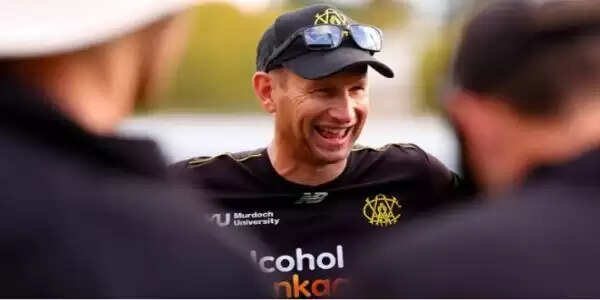 एमएलसी: सिएटल ऑर्काज़ के नए कोच बने एडम वोगेस