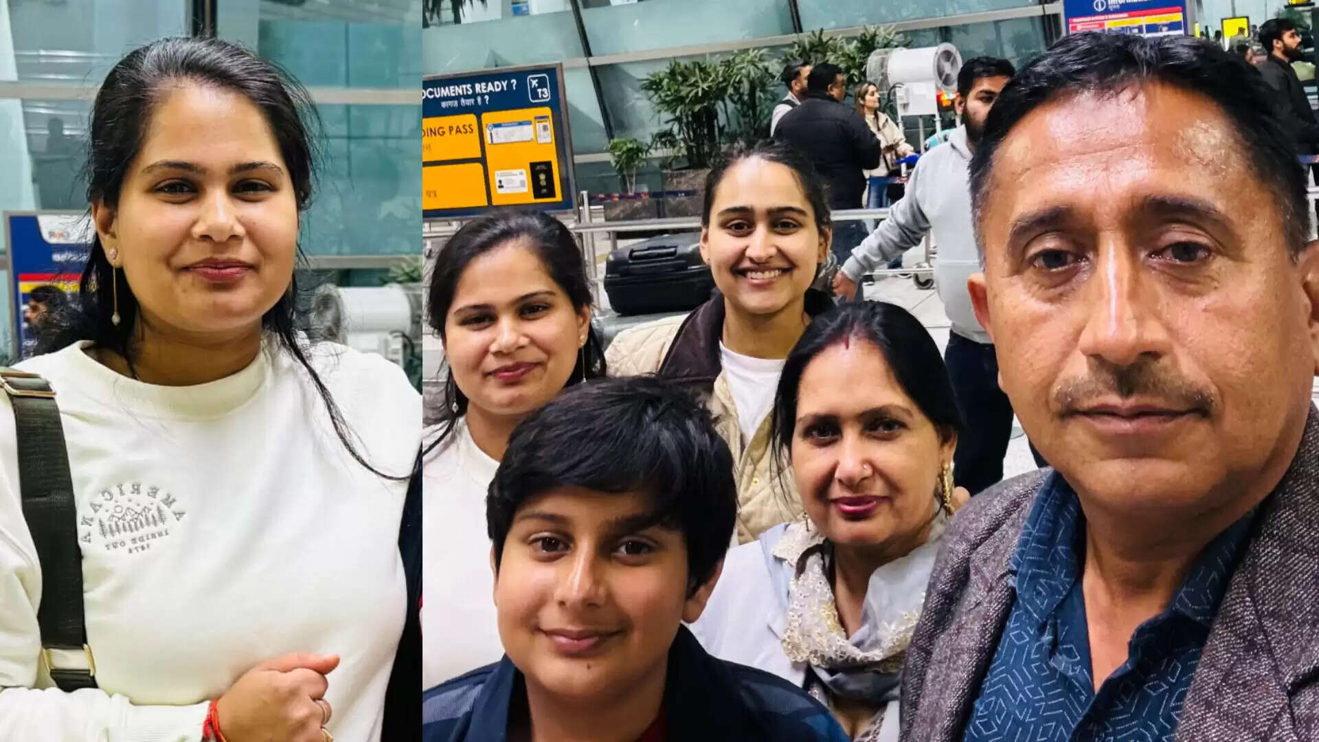 पानीपत की छात्रा को पढ़ाई के लिए अमेरिका से मिली चार करोड़ की छात्रवृति