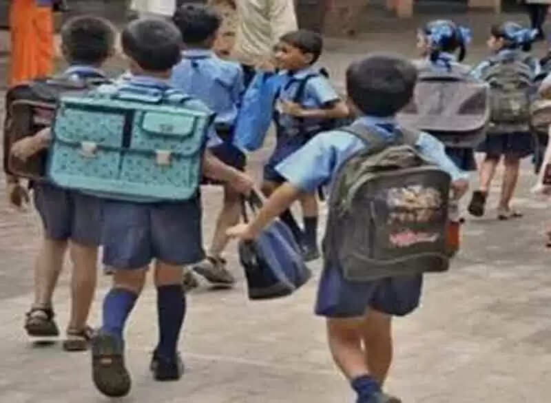 छत्तीसगढ़&nbsp;में&nbsp;20&nbsp;अप्रैल&nbsp;से&nbsp;15&nbsp;जून&nbsp;तक&nbsp;स्कूलाें&nbsp;में&nbsp;ग्रीष्मकालीन&nbsp;अवकाश,&nbsp;आदेश&nbsp;शारी