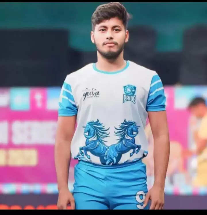 जूनियर नेशनल कबड्डी के लिए बिहार टीम में सारण से सुमित और आदित्य का चयन