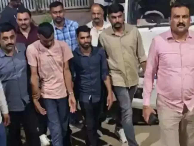 सलमान खान फायरिंग केस: पुलिस कस्टडी में अनुज थापन के सुसाइड की जांच सीआईडी करेगी