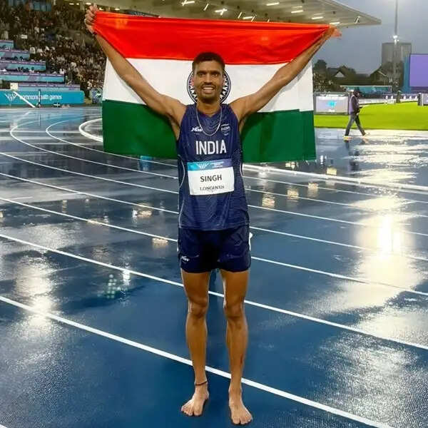 मुख्यमंत्री डॉ. यादव ने विभिन्न खेलों में भारत के लिए पदक जीतने वाले खिलाड़ियों को दी बधाई
