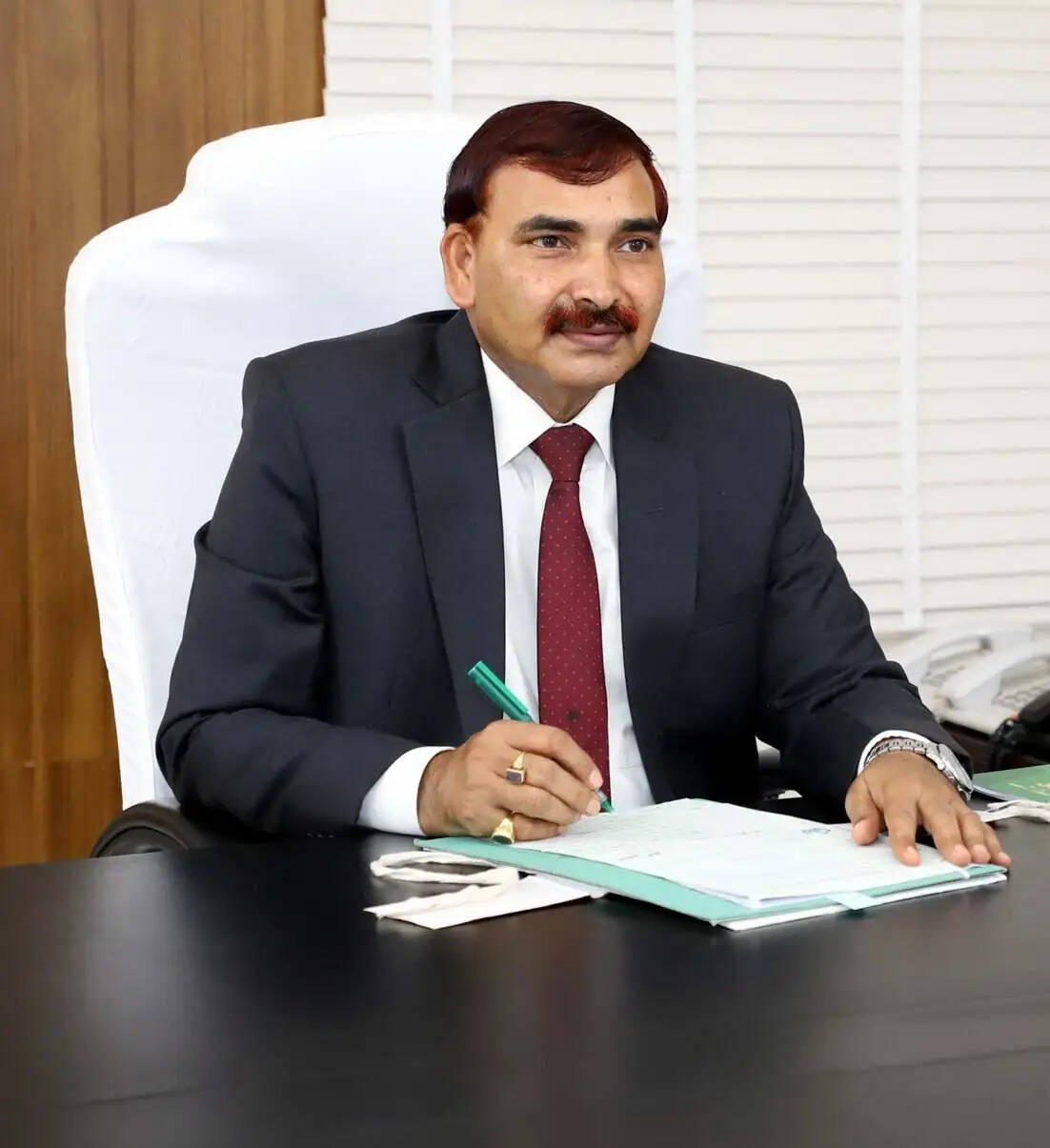 हिसार के गुरु जम्भेश्वर विश्वविद्यालय में यूजी-पीजी में अब तक पांच हजार से अधिक आवेदन
