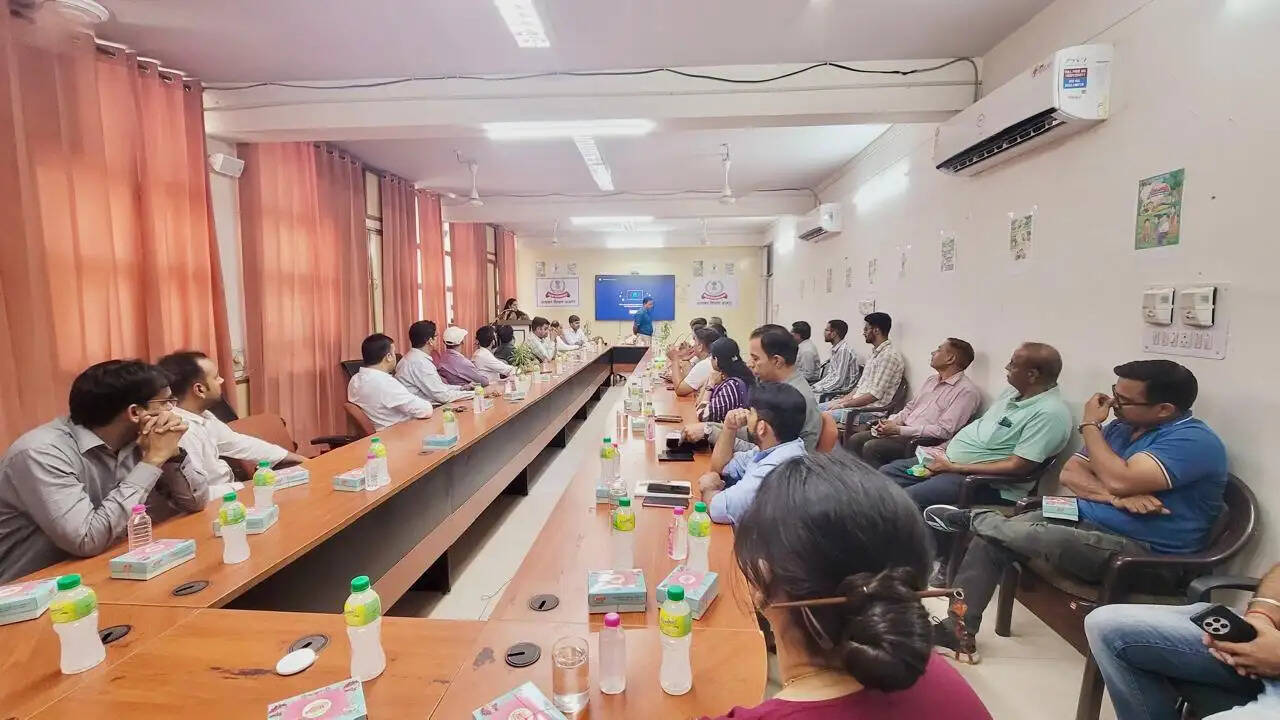 कर योग्य आय की पूरी जानकारी देने में मददगार होगा नया आयकर कानून