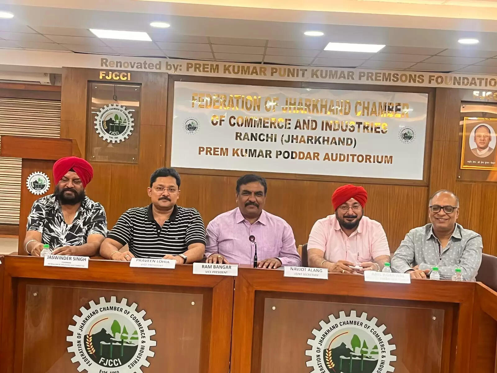 पीएनजी पर 15 प्रतिशत वैट में कमी करे राज्य सरकार : चेंबर