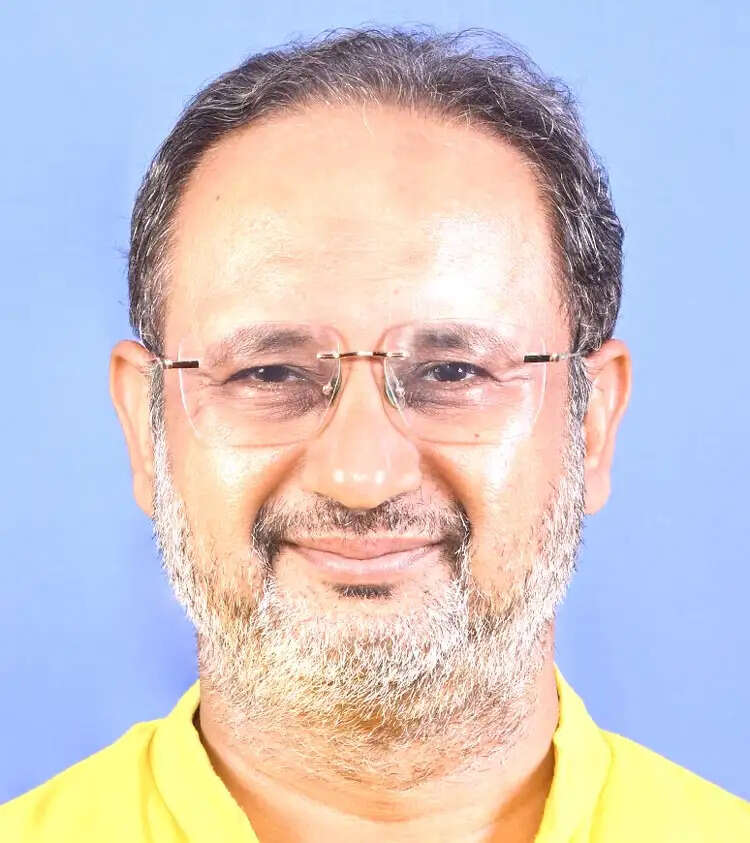 किंग हमद अवार्ड की निर्णायक समिति में एकमात्र भारतीय डॉ चिन्मय पण्ड्या शामिल