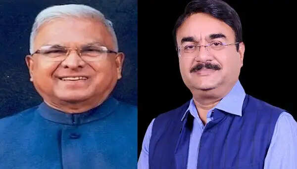 राज्यपाल पटेल और स्वास्थ्य राज्यमंत्री शनिवार को प्रतापगढ़ में संविधान गौरव सम्मान कार्यक्रम में होंगे सम्मिलित