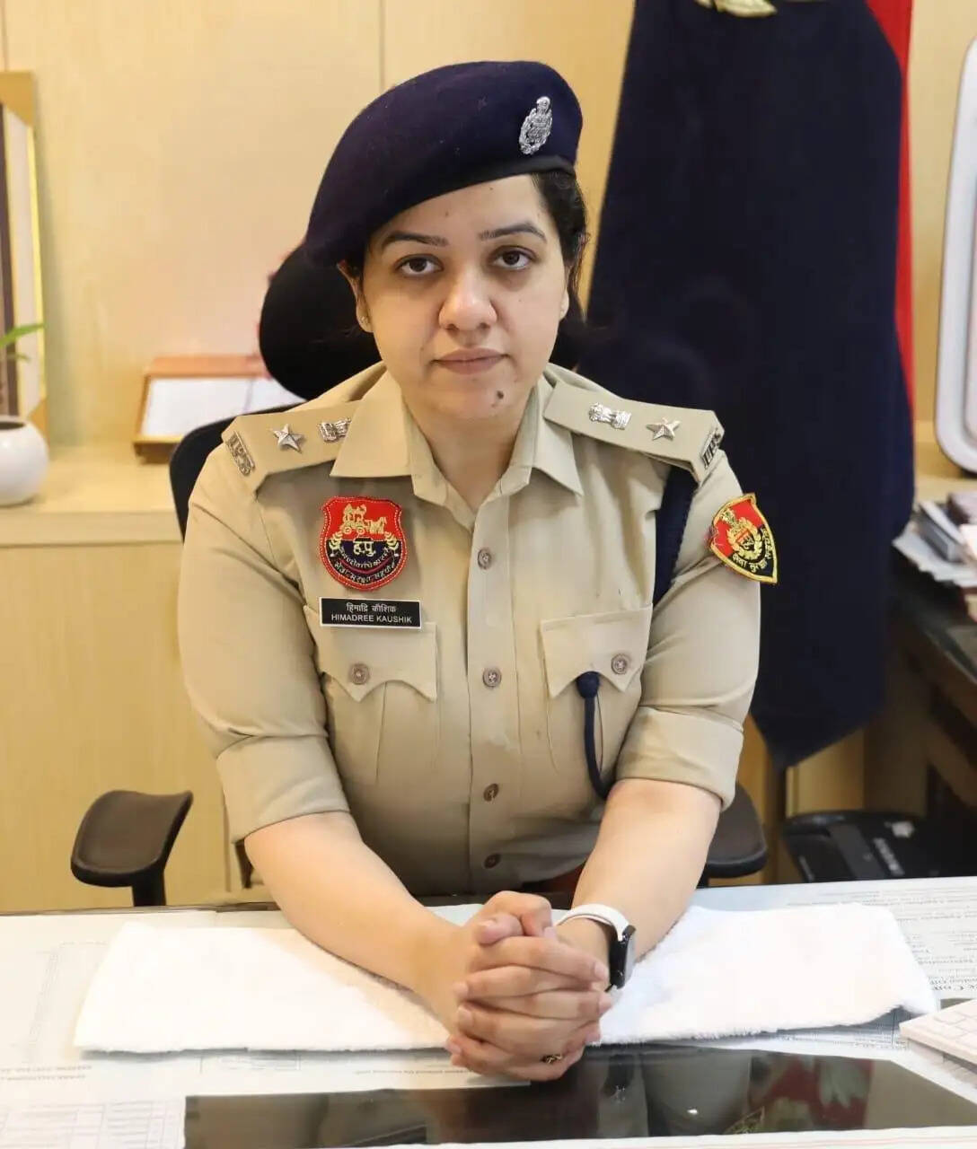 फरीदाबाद : पुलिस ने 67 साइबर ठगों को किया गिरफ्तार, 20 लाख से राशि बरामद