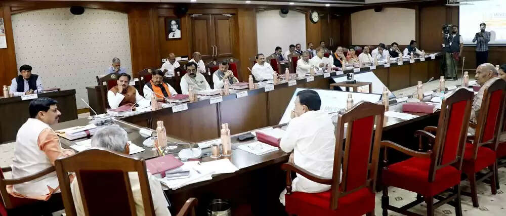 मप्रः एमएसएमई विकास नीति-2025 और स्टार्ट-अप पॉलिसी व कार्यान्वयन योजना-2025 को मंजूरी