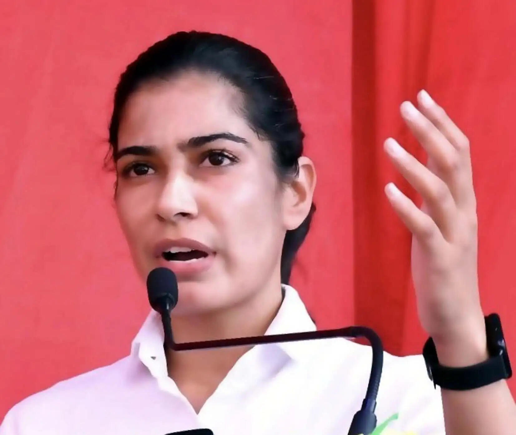 अंतरराष्ट्रीय महिला दिवस महिलाओं की शक्ति और संघर्ष को नमन करने का अवसर : मीनू कालीरामन