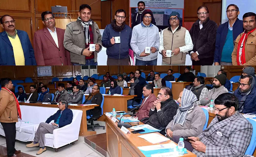 कर्मयोगी का मूल मंत्र केवल दायित्व-निर्वहन नहीं, बल्कि जनहित के प्रति समर्पण