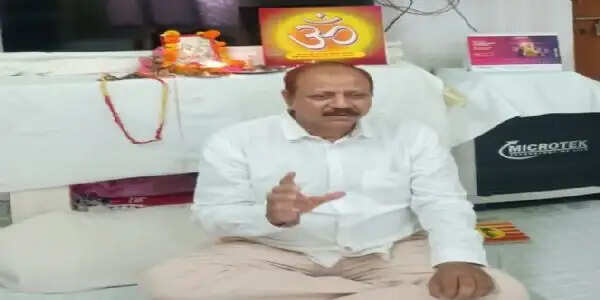 आत्महत्या का कारण डिप्रेशन, एक गंभीर समस्या : सतीश राय