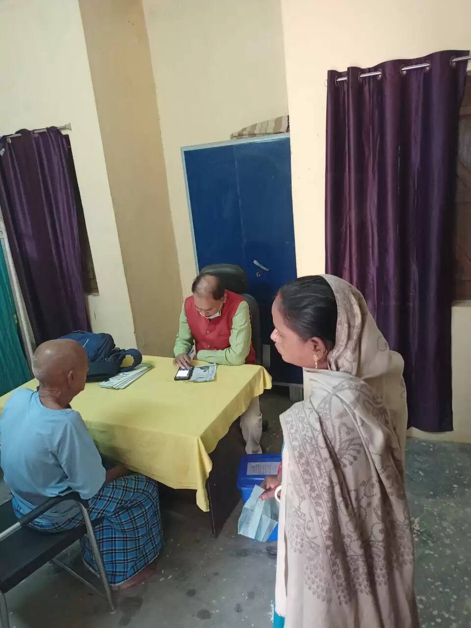 गर्भवती महिलाओं और स्तनपान कराने वाली माताओं की जानकारी अब निक्षय पोर्टल पर अनिवार्य