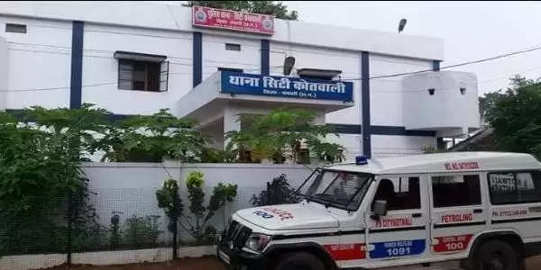 धमतरी : छात्रा ने की आत्महत्या, जांच में जुटी पुलिस