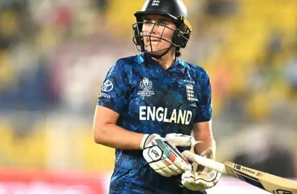 हम टी-20 महिला विश्व कप खिताब जीतने के लक्ष्य के साथ उतरेंगे : नैट सिवर-ब्रंट