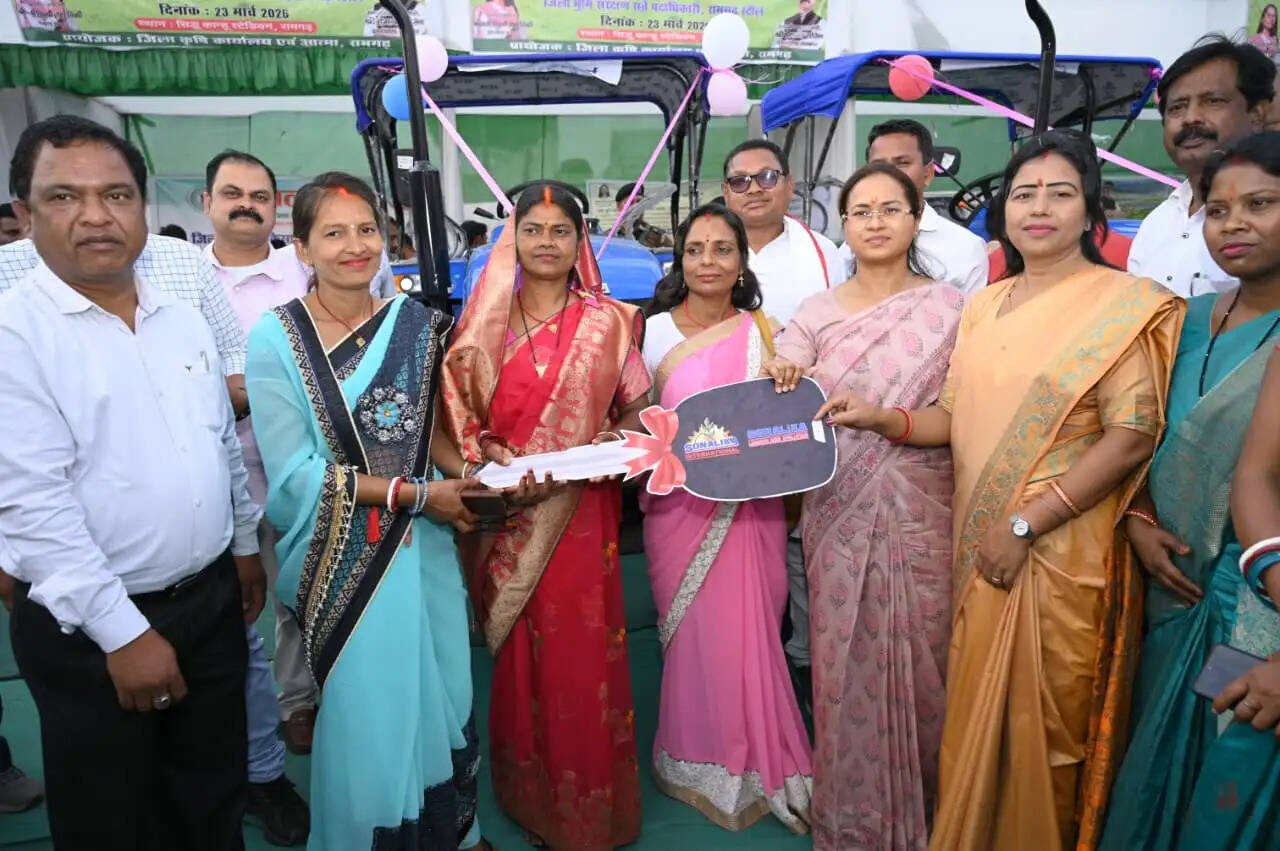 युद्ध को देखते हुए यूरिया आपूर्ति पर केंद्र सरकार बनाए ठोस रणनीति : शिल्पी