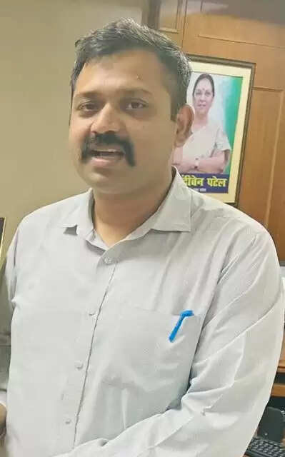 लखनऊ में बसायी जा रही वेलनेस सिटी में प्लॉट की बिक्री जल्द आरम्भ होगी — उपाध्यक्ष&nbsp;&nbsp;