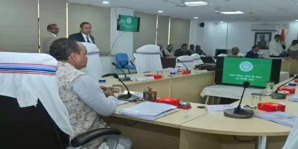 स्वास्थ्य पर राजनीति पीड़ादायक, रिम्स-2 के निर्माण में सभी दल सहयोग करें: डॉ. इरफान अंसारी