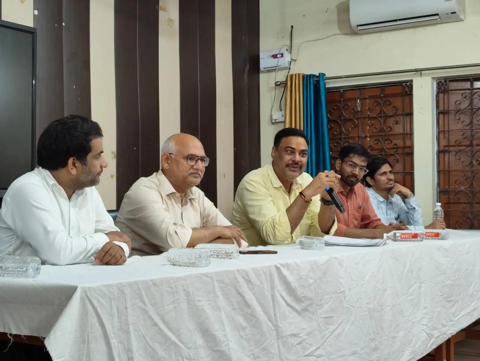 मीरजापुरः 16 नवंबर से स्वगणना, जनगणना में जातिगत आंकड़े भी होंगे शामिल