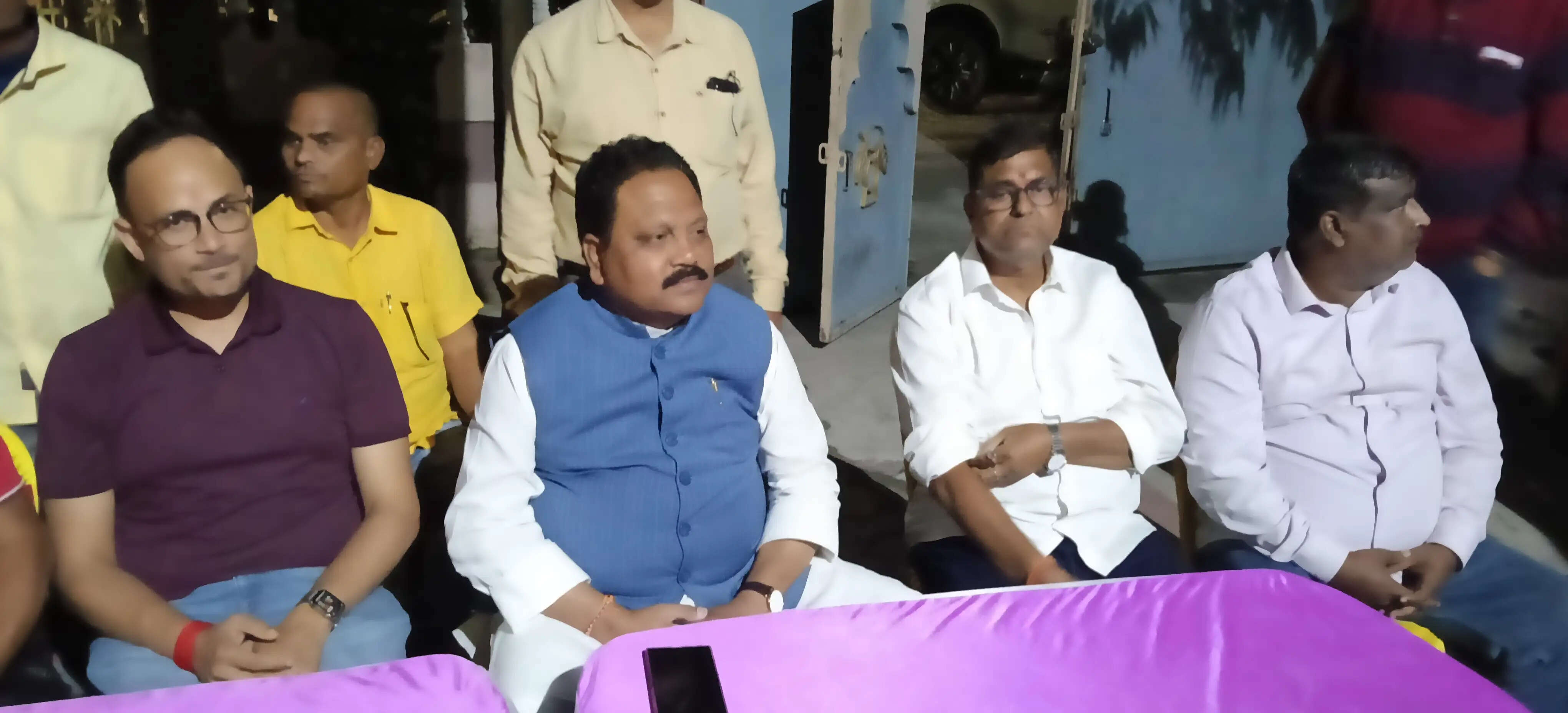 महिला आरक्षण बिल के विरोध का खामियाजा विपक्ष को पड़ेगा भुगतना:प्रदीप सिंह